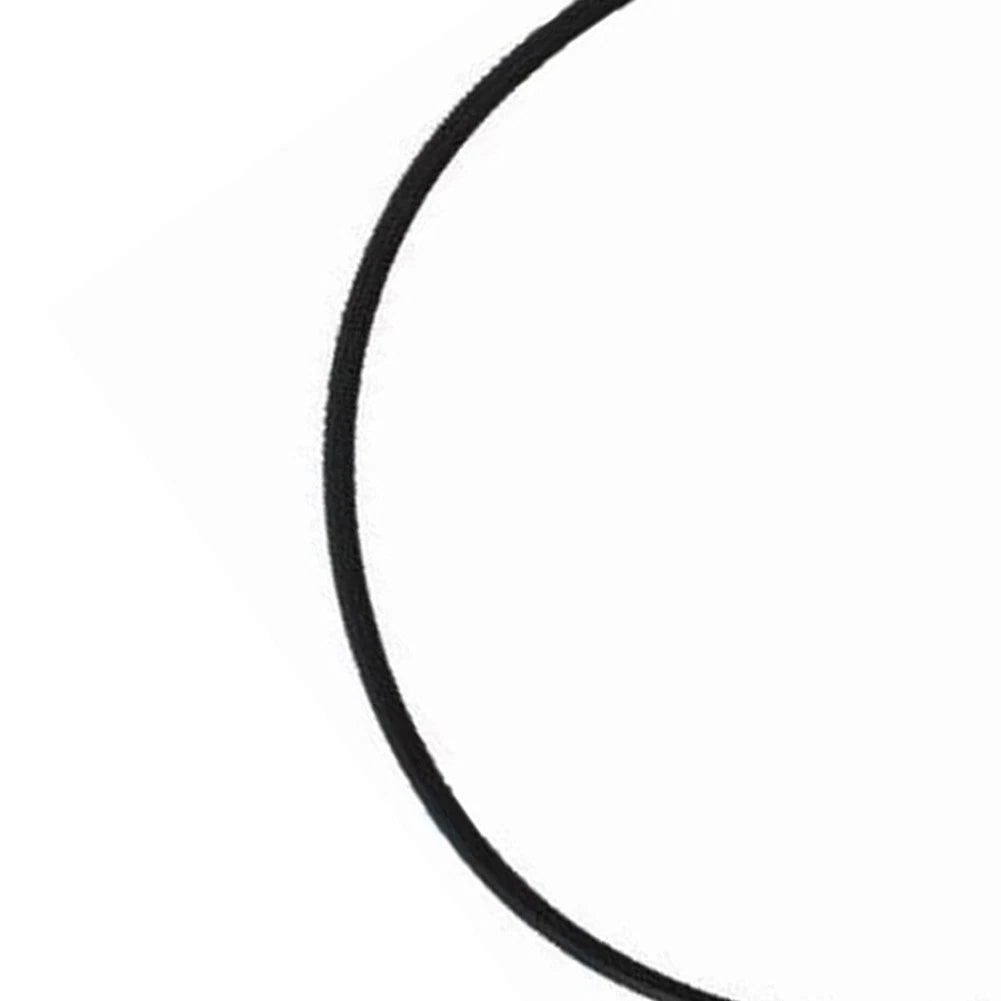 Wear Resistant Rubber Filtering Seal for Diverse Hardware Systems