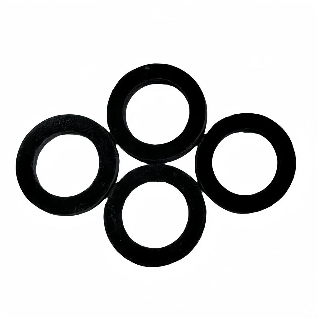 Set of 4 Drain Screw Gasket Washers 307552 0307552 for OMC Evinrude Johnson