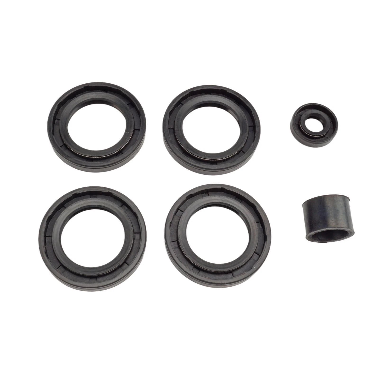 Propeller Shaft Seal Kit for Yamaha Outboard 75 80 90 HP (67F-W0001-20)