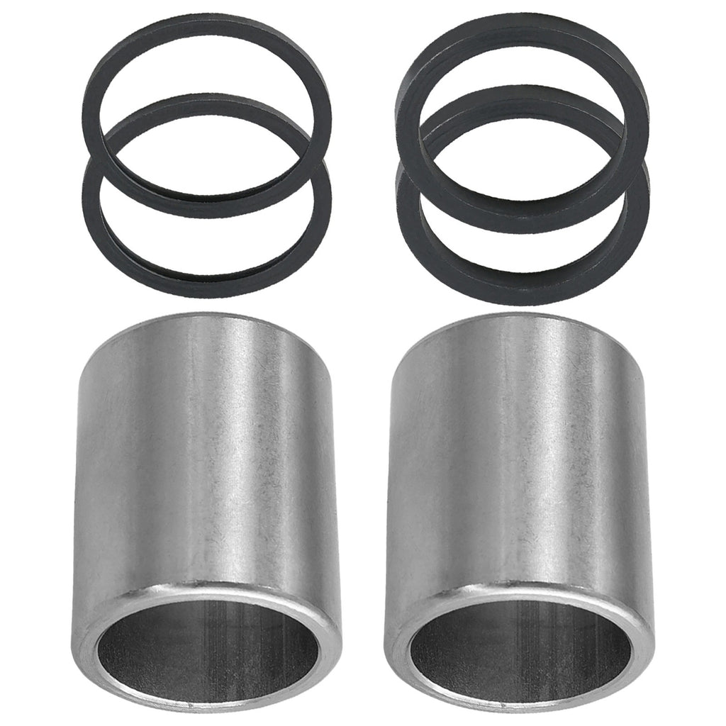 Brake Caliper Piston Replacement for Yamaha Aerox 50 (2010–2017)