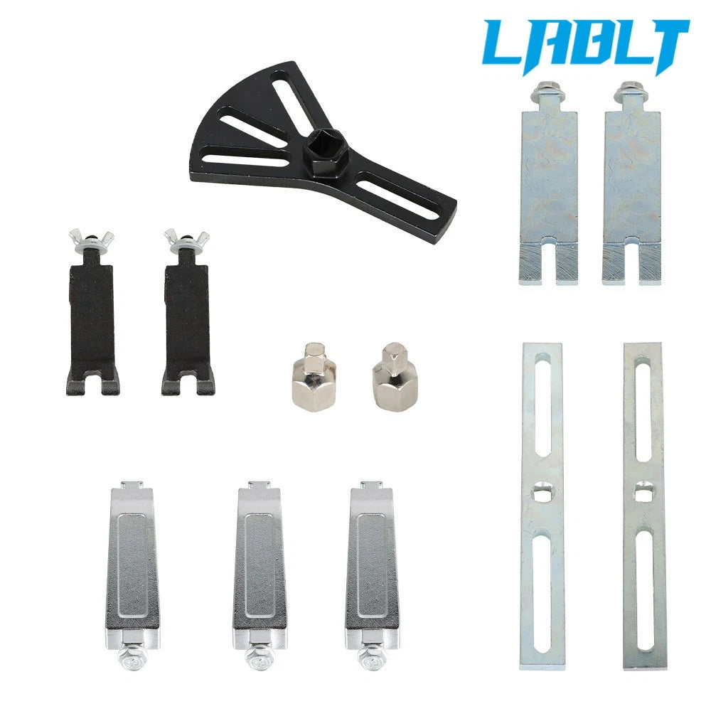 3pcs Fuel Pump Removal Tool for Universal Applications