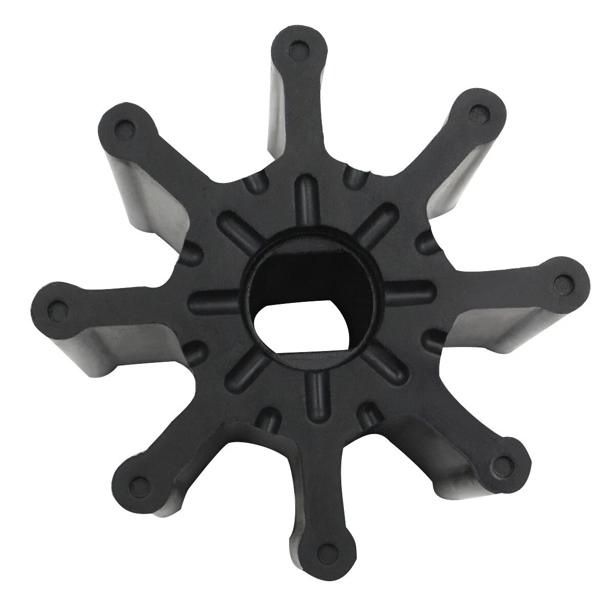 Water Pump Impeller for Mercury Mercruiser Inboard Sterndrive (47-862232A2)