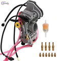 Carburetor for Honda TRX450R TRX 450R (2006–2009) 16100-HP1-843