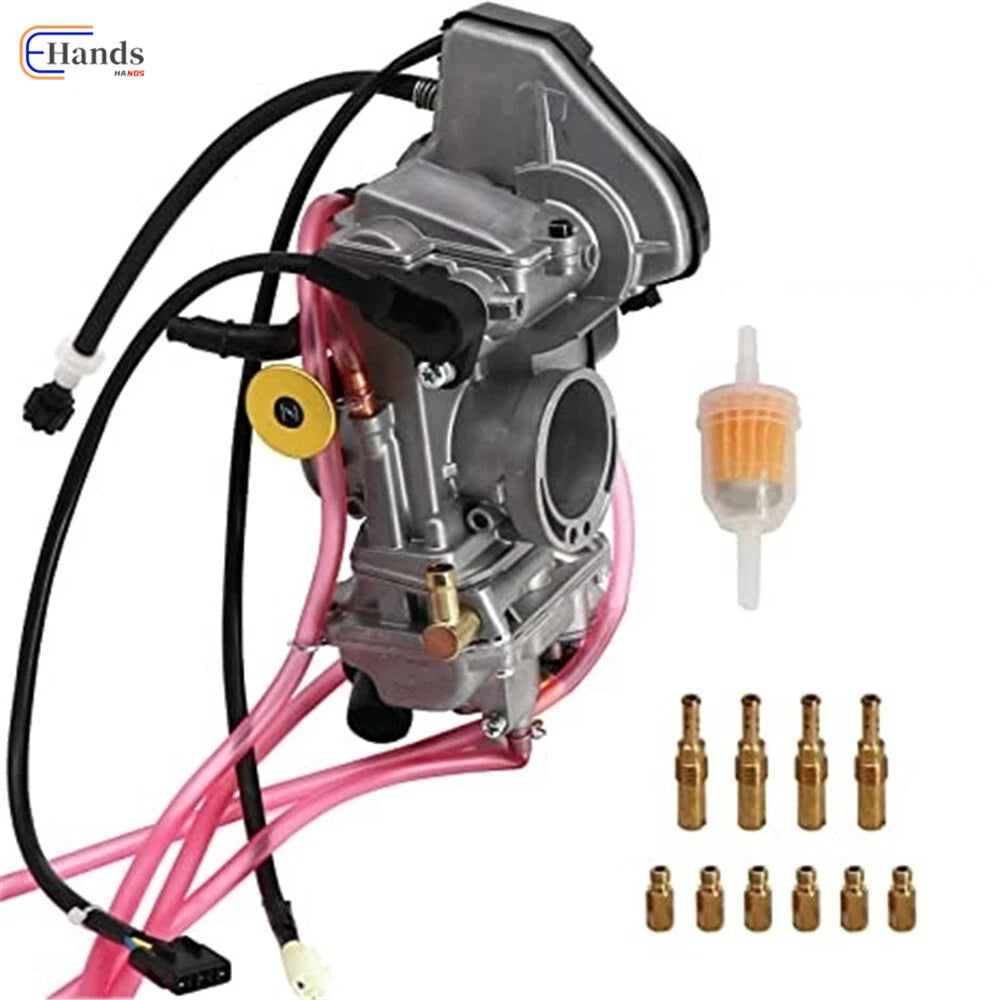 Carburetor for Honda TRX450R TRX 450R (2006–2009) 16100-HP1-843