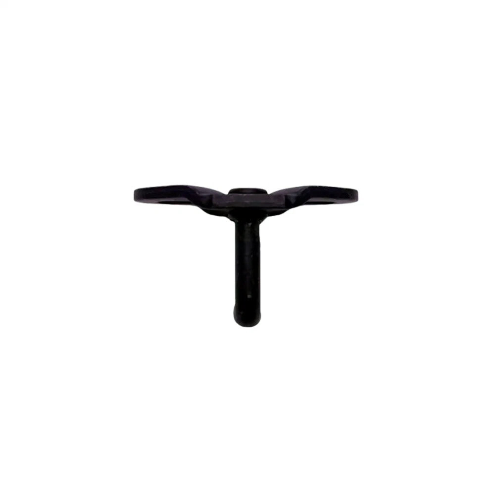 Rear Trunk Lock Buckle DG80-62-361 for Mazda CX-5 (2012–2021)