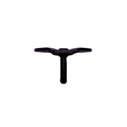 Rear Trunk Lock Buckle DG80-62-361 for Mazda CX-5 (2012–2021)