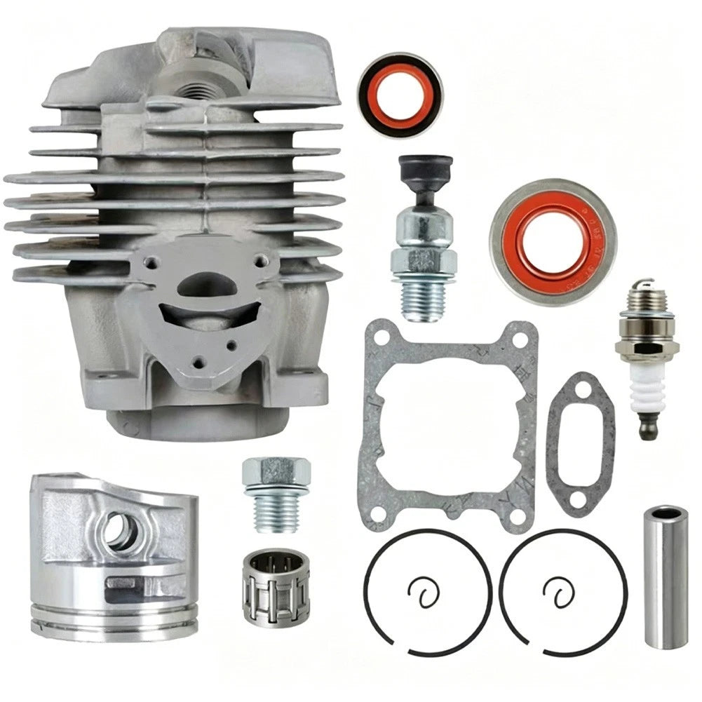 Cylinder Assembly Kit for MS261 MS261C Chainsaw (1141 020 1200)