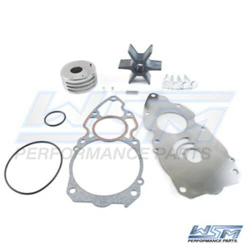 Impeller Service Kit for Yamaha 300/350 Hp 4-Stroke (2007–2017) 725-450