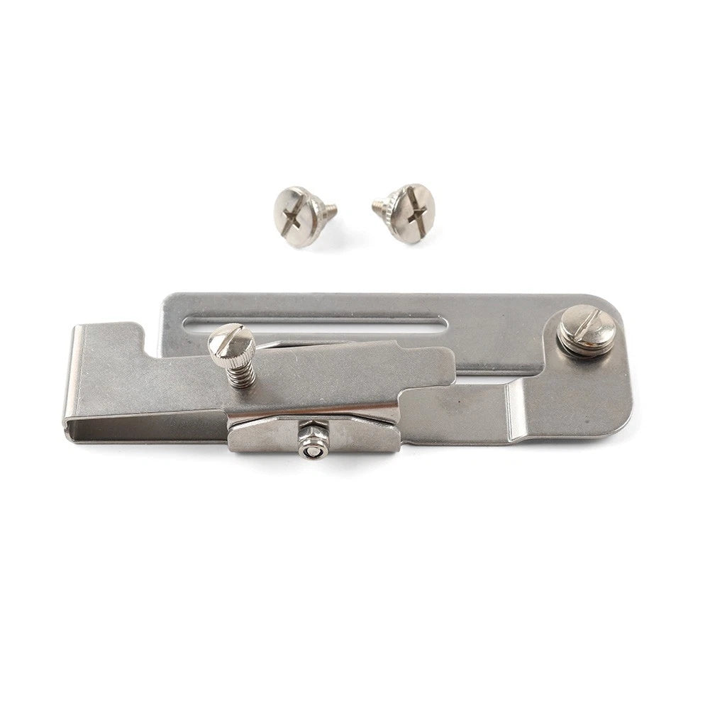 Zipper Clip Gauge for Industrial Sewing Machine (Universal)