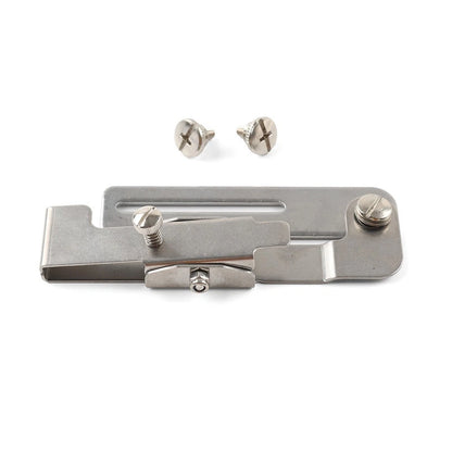 Zipper Clip Gauge for Industrial Sewing Machine (Universal)