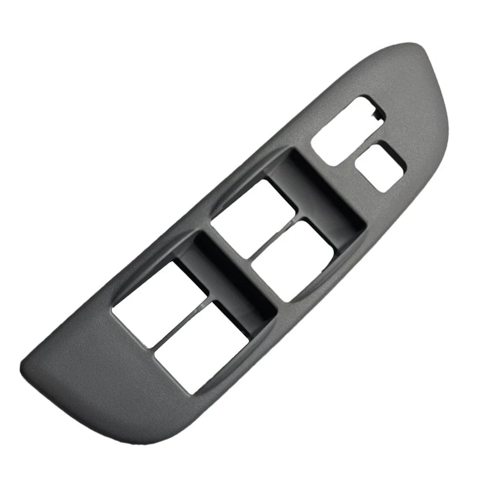 Power Window Lock Switch Bezel for Toyota RAV4 (2001–2005)