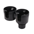 Adjustable Car Cup Holder Expander for Universal Fit (2010–2023)