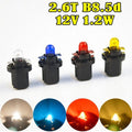 Halogen Bulb for B8 5D (286T)