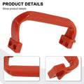 Upper Handle Replacement for Skil SHD77M