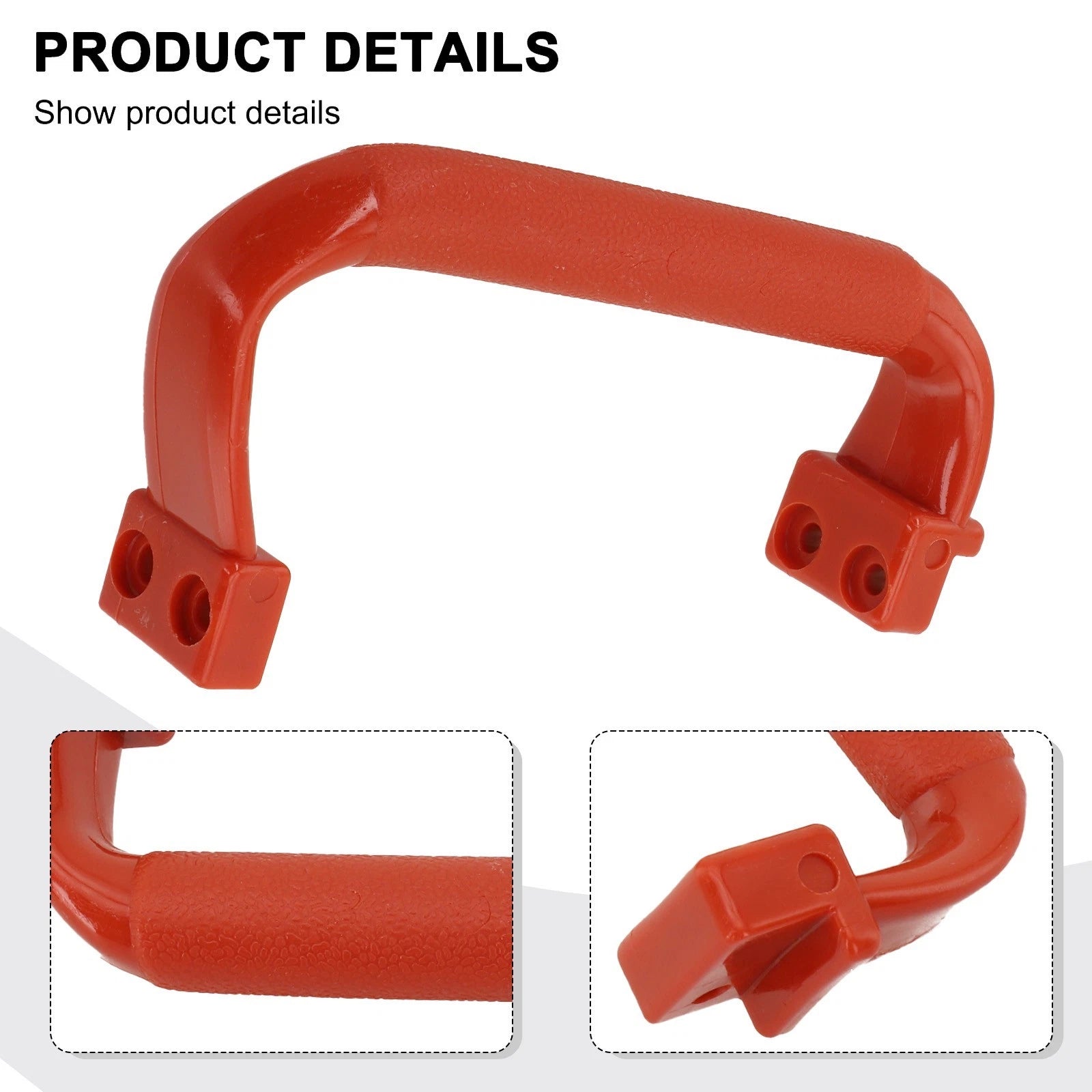 Upper Handle Replacement for Skil SHD77M