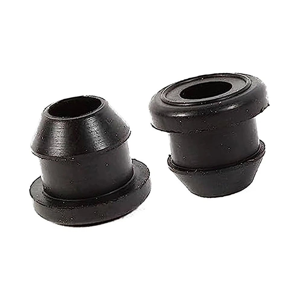 5 pcs Rubber Sleeve Grommet for KM85, FS80, FS85