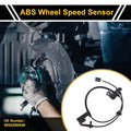 ABS Wheel Speed Sensor Replacement for Toyota Avanza Front Right (2012–2016)