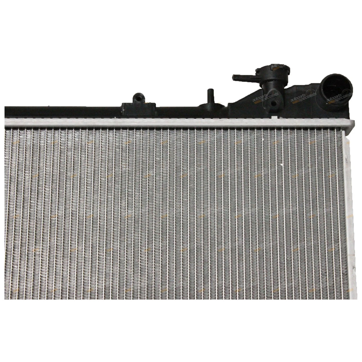 Alloy Radiator for Subaru Impreza/Forester GC/GF/SF (1998–2002)