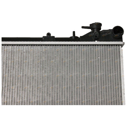 Alloy Radiator for Subaru Impreza/Forester GC/GF/SF (1998–2002)