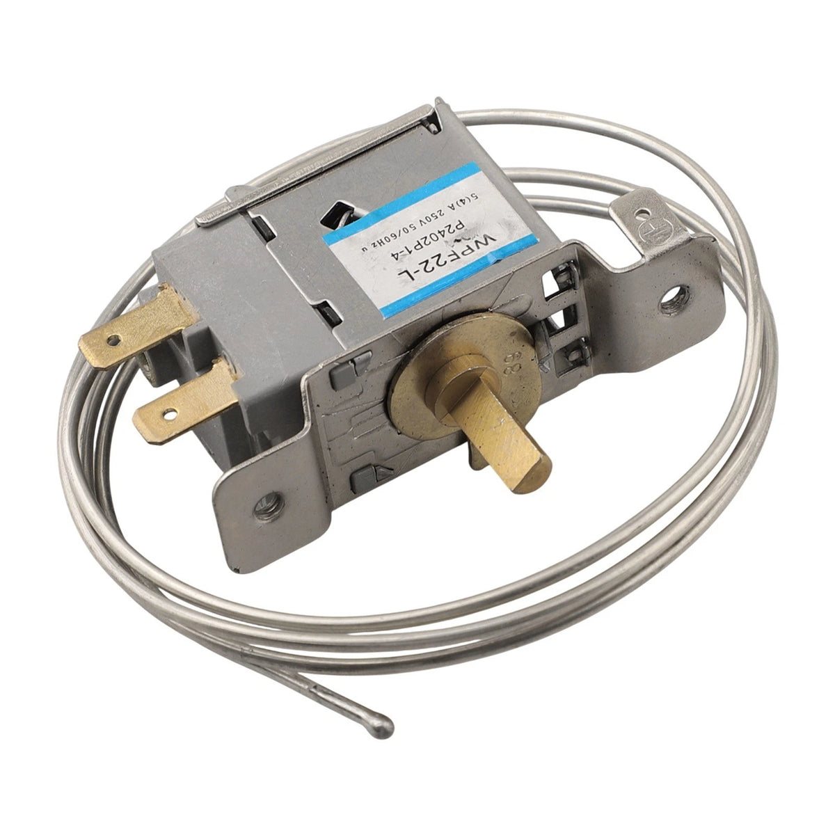 Temperature Controller Switch for Refrigeration Units