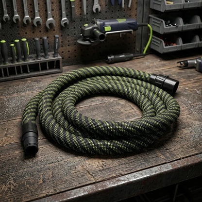 Dust Suction Hose for Dry Grinding Machines 3.5M