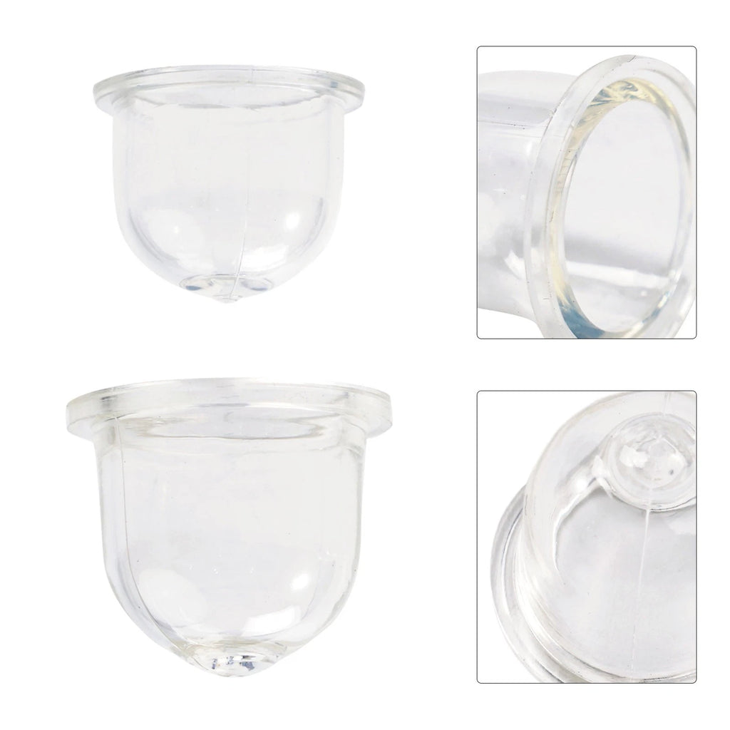 Priming Bulbs for Various Garden Tools (Compatible)