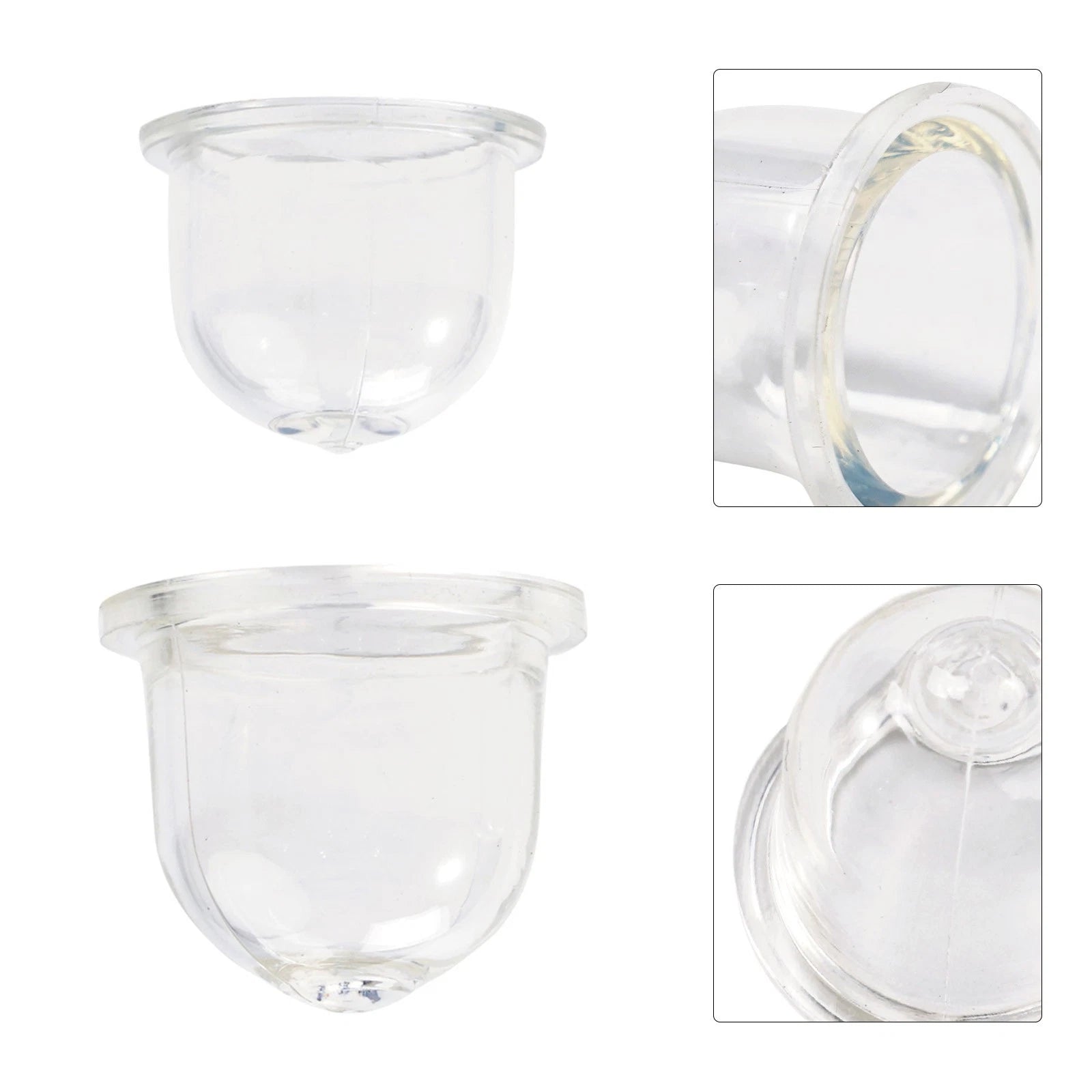 Priming Bulbs for Various Garden Tools (Compatible)