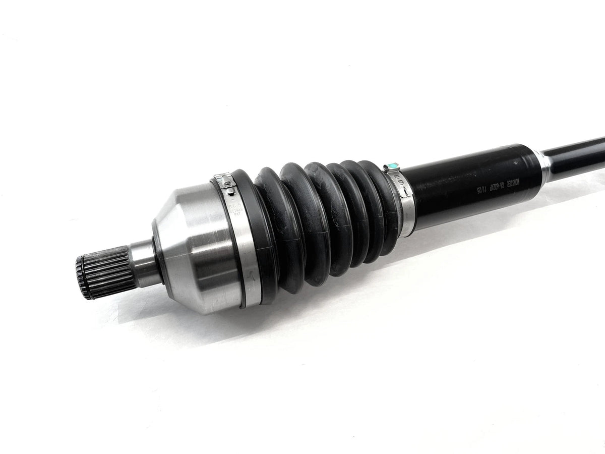 Monster XP Series Front CV Axle for Can-Am Maverick R (2014–2023) 705402490