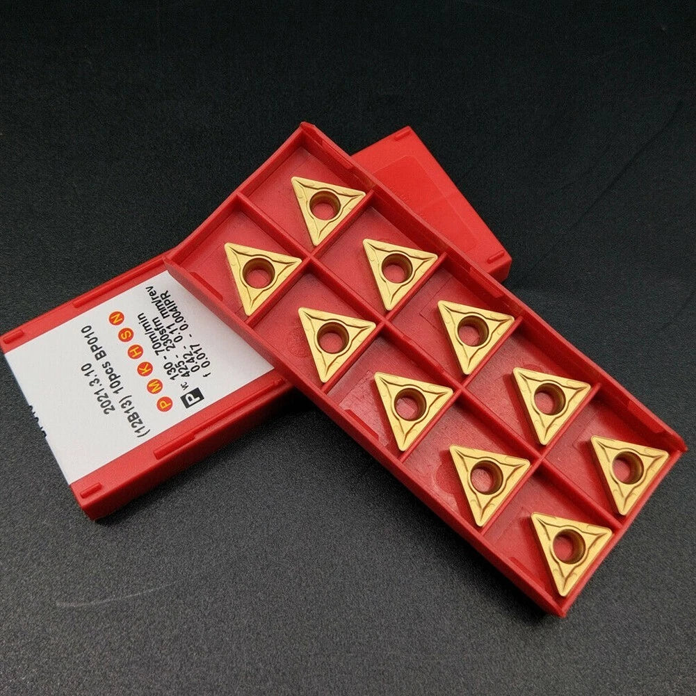 Metalworking Lathe Insert for TCMT16T308