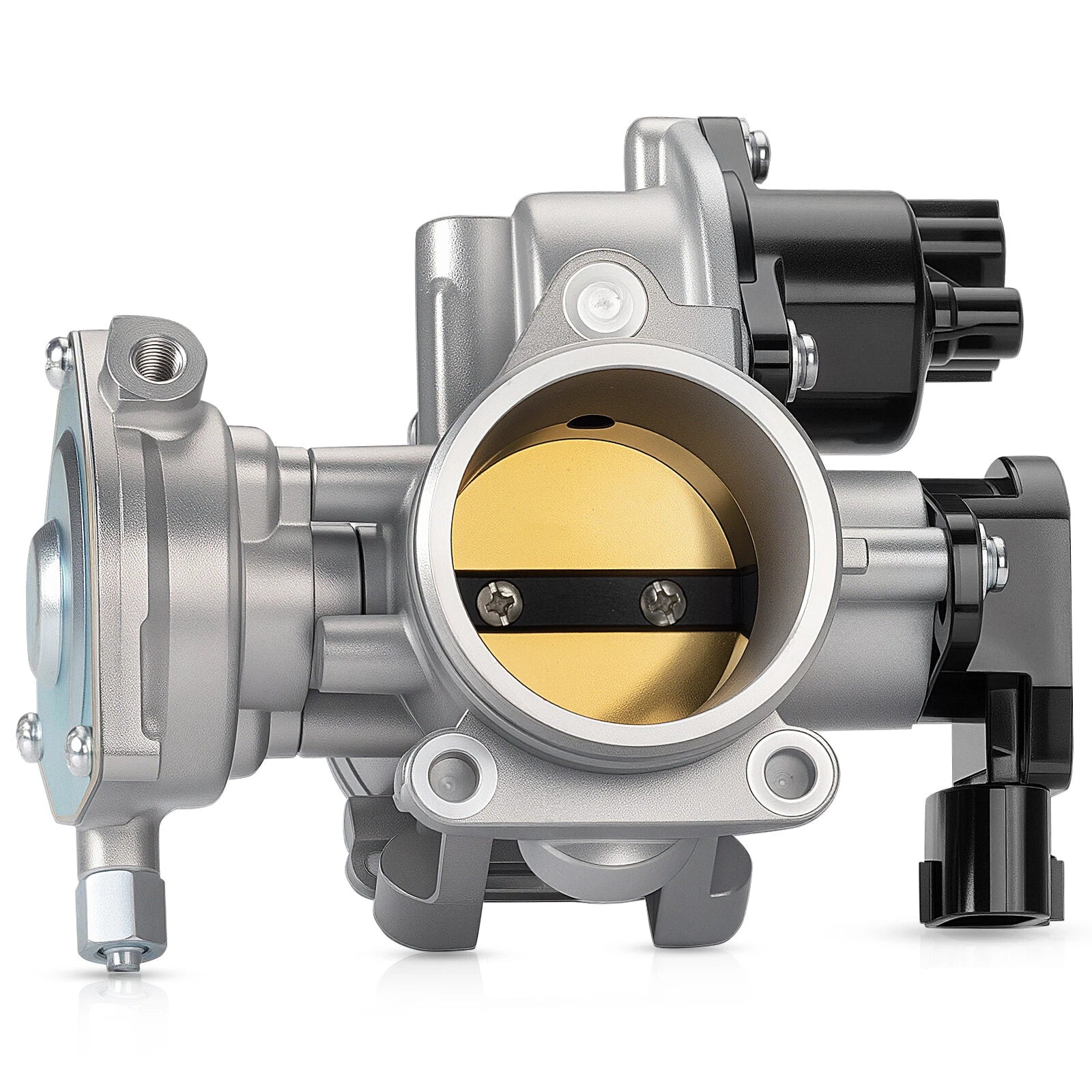Throttle Body for Polaris Ranger 500 4x4 EFI (2007–2013) 3131684