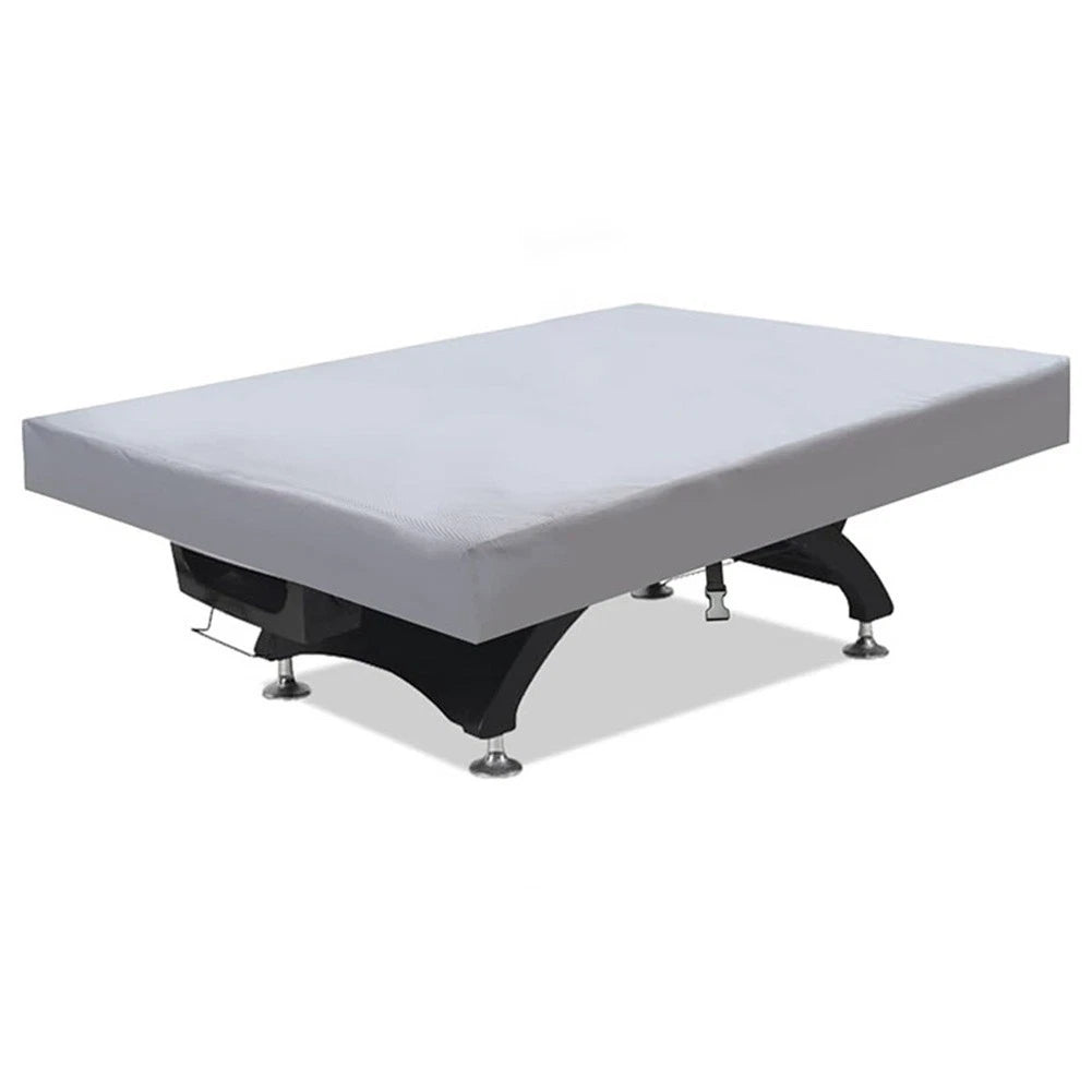 Billiard Table Cover for Easy Cleaning - Elastic Material