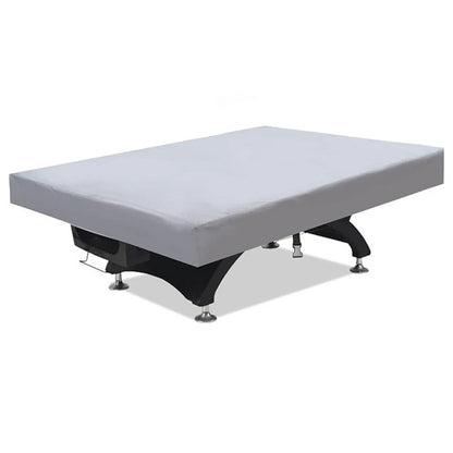 Billiard Table Cover for Easy Cleaning - Elastic Material