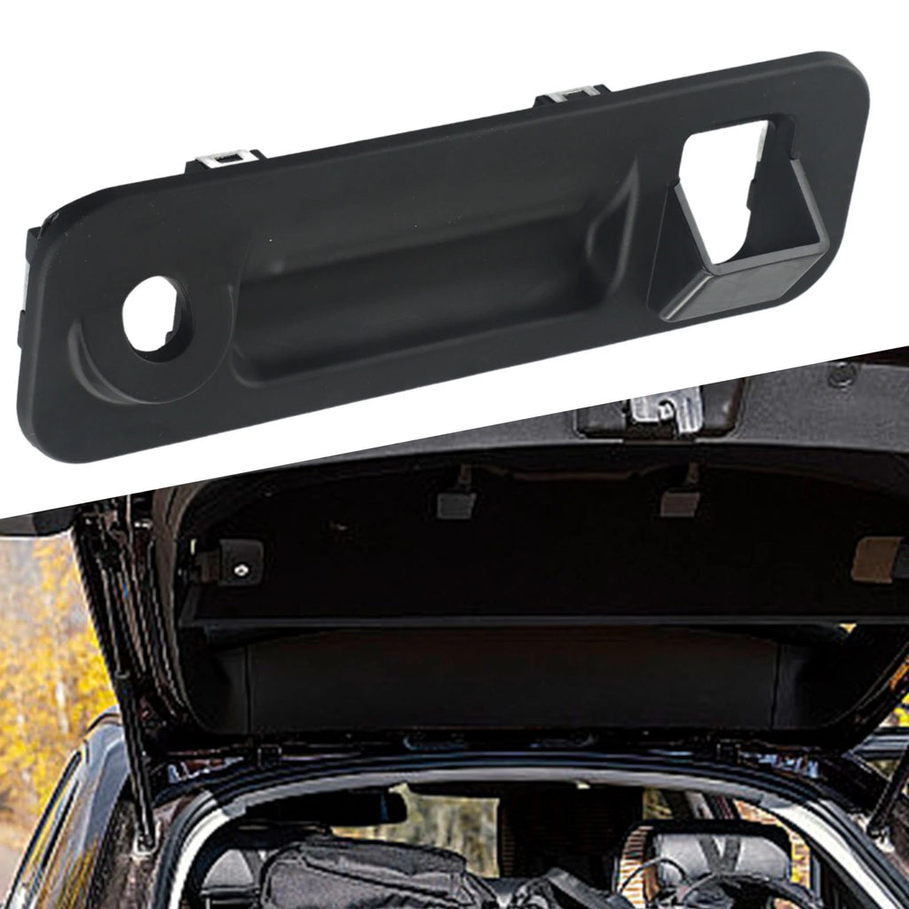 Lock Handle Shell for (81260-C1010, 81260C1010)