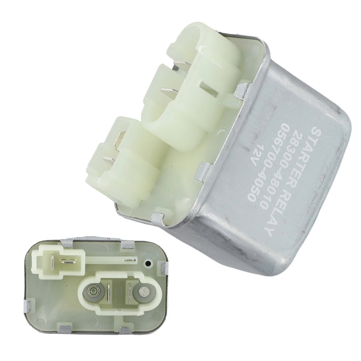 Dependable Starting Performance Electrical System for BJ40 BJ42 BJ43
