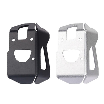 Throttle Potentiometer Cover Guard for BMW R1200GS (2004–2012)