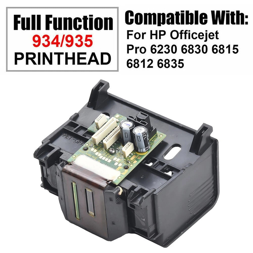 Premium ABS Material for HP Printer Models