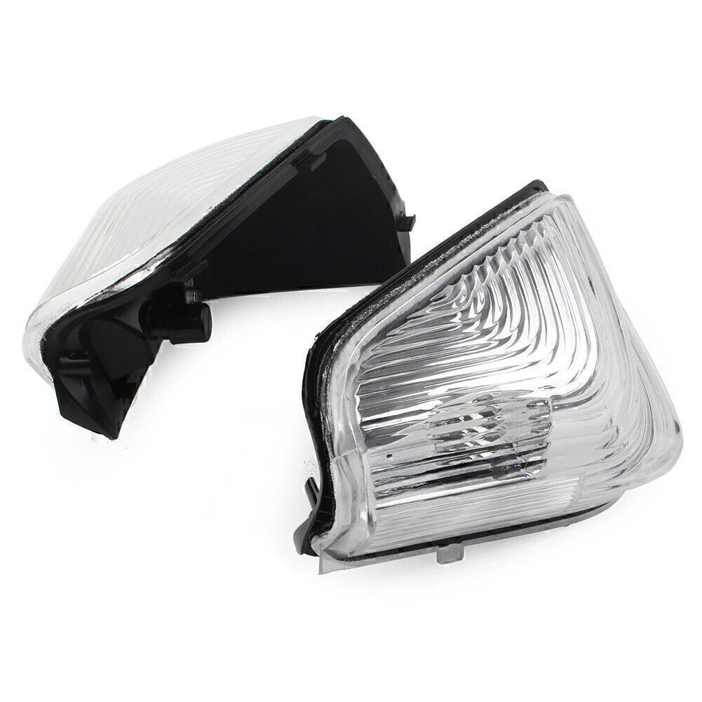 Side Rear View Mirror Turn Signal Lamp for VW Crafter, Benz Sprinter (2006–2018)