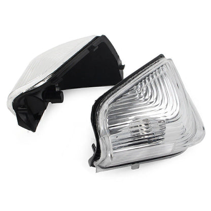 Side Rear View Mirror Turn Signal Lamp for VW Crafter, Benz Sprinter (2006–2018)