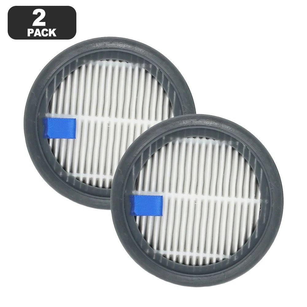 Washable Filter for Homes with Pets (Captures Fine Dust, Sturdy Material)