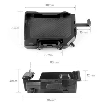 Wireless Charger for BMW R1300GS (2021–2023)