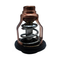 Thermostat for Suzuki Outboard 100 115 140 150 175 200 (17670-90J20, 17670-90J21)