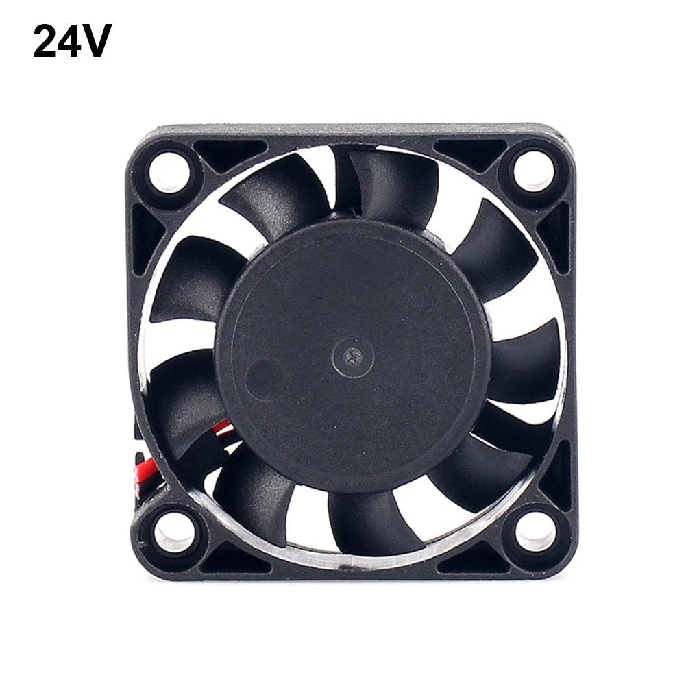 4010 DC Cooling Fan for Efficient Heat Dissipation