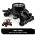 Left Rear Knuckle Kit for Honda Pioneer 1000 SXS1000M3 (2016–2024) 52260-HL4-A00