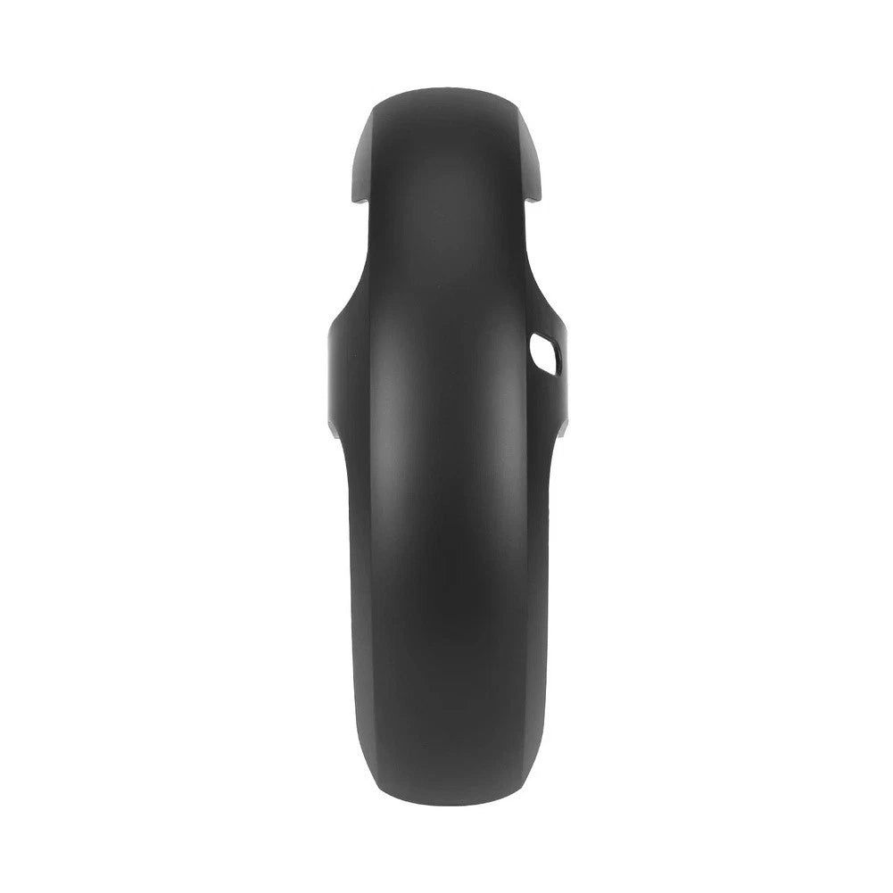 Front Fender for Xiao 6 Electric Scooter (Electric) ABS Mudguard Black