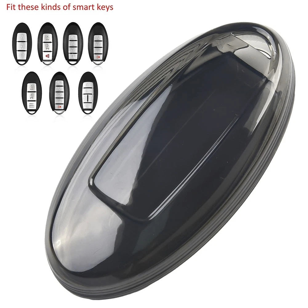 Key Case Cover for Nissan Infiniti