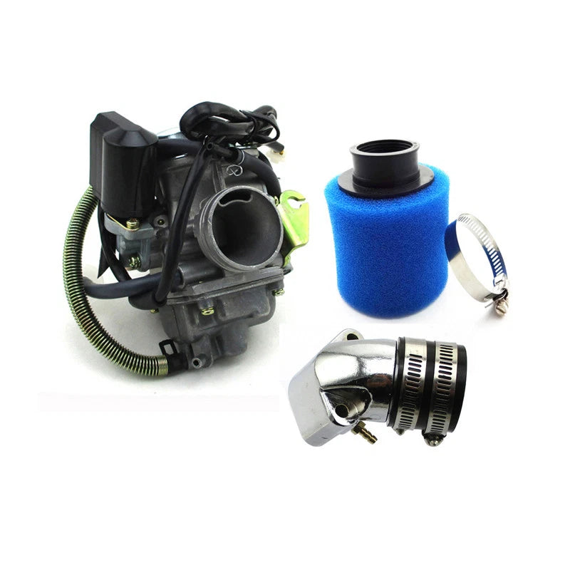 PD24J Carburetor for Baja Spiderbox 150 (2000–2023)