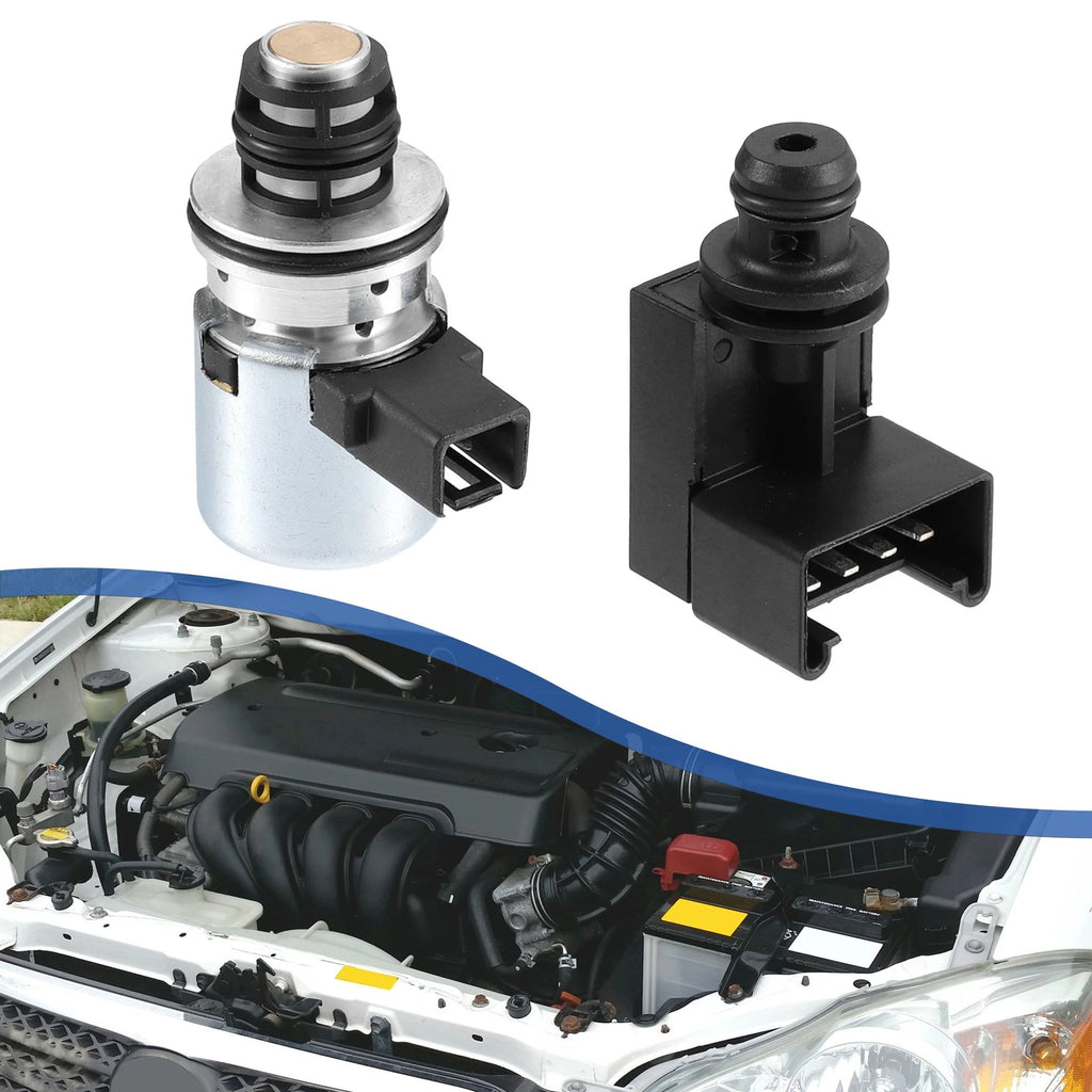 Governor Pressure Solenoid Sensor Kit for Dodge Dakota Durango (1997–2004)