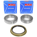Front Wheel Bearing Kit for Daewoo Korando (1998–2000) 4X4
