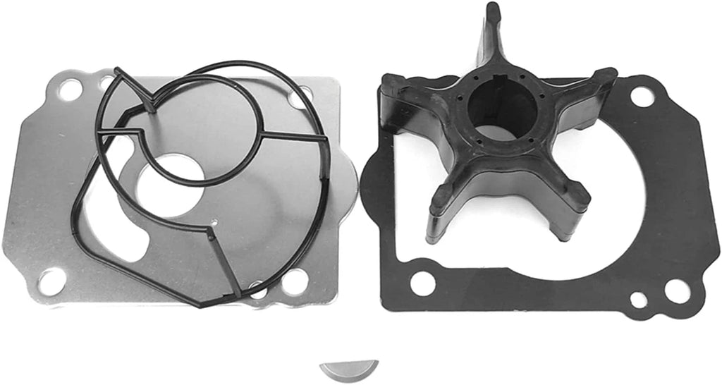 Water Pump Impeller Kit for Suzuki 200/225/250HP (17400-93J02, 17400-93J03, 18-3264)