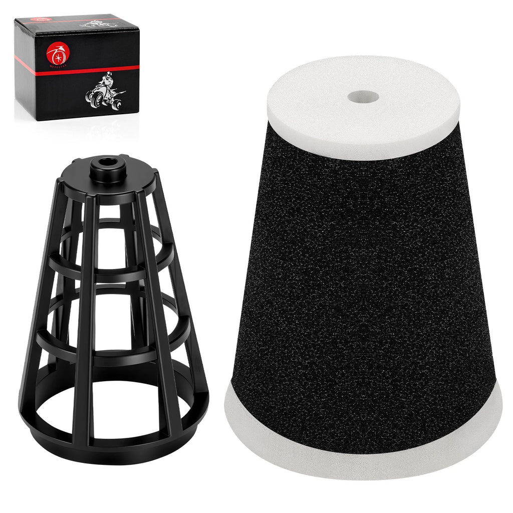Air Filter 1RL-14451-00-00 for Yamaha BW200 Big Wheel 200 (1986–1988)